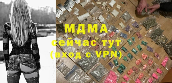 крисы Инта