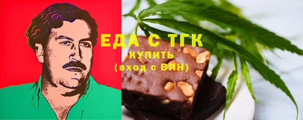 крисы Инта