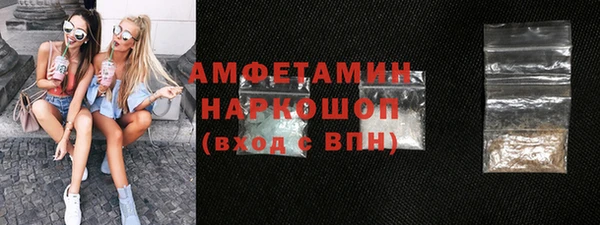 крисы Инта